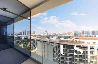 Apartment - 1 Bedroom - 2 Bathrooms for rent in Adhara Star - Arjan - Dubai Apartment - 1 Bedroom - 2 Bathrooms for rent in Adhara Star - Arjan - Dubai