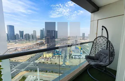 شقة - 2 غرف نوم - 3 حمامات للايجار في 2 مرينا هايتس - مارينا سكوير - جزيرة الريم - أبوظبي