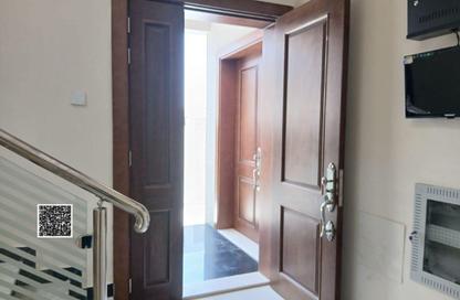 Villa - 5 Bedrooms - 6 Bathrooms for sale in Al Helio 1 - Al Helio - Ajman Villa - 5 Bedrooms - 6 Bathrooms for sale in Al Helio 1 - Al Helio - Ajman