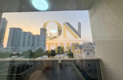 Apartment - 2 Bedrooms - 3 Bathrooms for rent in Ajman Corniche Residences - Ajman Corniche Road - Ajman