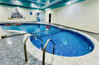 Apartment - 3 Bedrooms - 3 Bathrooms for rent in Al Nahda - Sharjah