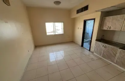 شقة - 1 حمام للايجار في برج النعيمية 1 - أبراج النعيمية - النعيمية - عجمان