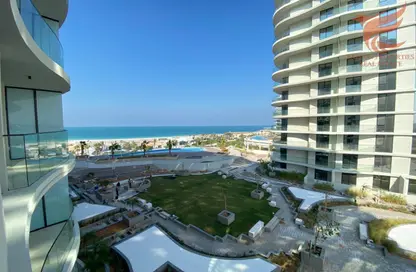 Apartment - 2 Bedrooms - 2 Bathrooms for sale in Bay Residences - Hayat Island - Mina Al Arab - Ras Al Khaimah