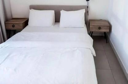 Apartment - 2 - 3 for rent in La Riviera - Dubai Marina - Dubai
