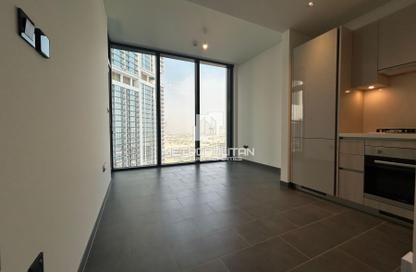 Apartment - 1 Bedroom - 1 Bathroom for rent in The Crest Tower C - The Crest - Sobha Hartland - Mohammed Bin Rashid City - Dubai Apartment - 1 Bedroom - 1 Bathroom for rent in The Crest Tower C - The Crest - Sobha Hartland - Mohammed Bin Rashid City - Dubai