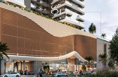 Apartment - 2 - 2 for sale in Azizi Leily - Al Jaddaf - Dubai Apartment - 2 - 2 for sale in Azizi Leily - Al Jaddaf - Dubai