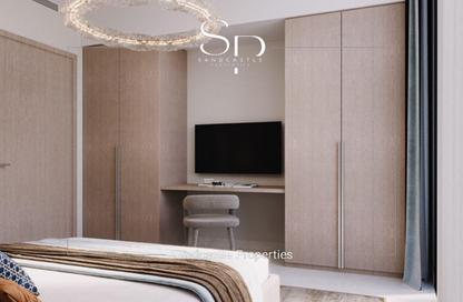 Apartment - 2 - 2 for sale in Azizi Leily - Al Jaddaf - Dubai Apartment - 2 - 2 for sale in Azizi Leily - Al Jaddaf - Dubai