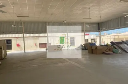 Warehouse - Studio - 2 Bathrooms for rent in Al Quoz Industrial Area 3 - Al Quoz Industrial Area - Al Quoz - Dubai Warehouse - Studio - 2 Bathrooms for rent in Al Quoz Industrial Area 3 - Al Quoz Industrial Area - Al Quoz - Dubai