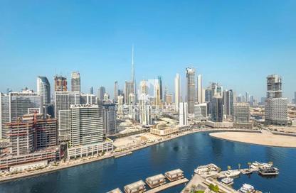شقة - 2 غرف نوم - 2 حمامات للبيع في 15 Northside - Tower 1 - 15 نورث سايد - الخليج التجاري - دبي شقة - 2 غرف نوم - 2 حمامات للبيع في 15 Northside - Tower 1 - 15 نورث سايد - الخليج التجاري - دبي