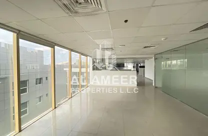 Office Space - Studio - 1 Bathroom for rent in Barsha Business Square - Al Barsha 1 - Al Barsha - Dubai