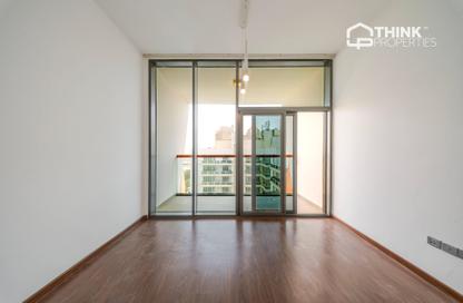 Apartment - 1 Bedroom - 2 Bathrooms for sale in Binghatti Diamonds - Dubai Silicon Oasis - Dubai