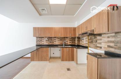 Apartment - 1 Bedroom - 2 Bathrooms for sale in Binghatti Diamonds - Dubai Silicon Oasis - Dubai Apartment - 1 Bedroom - 2 Bathrooms for sale in Binghatti Diamonds - Dubai Silicon Oasis - Dubai