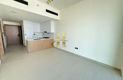 Apartment - 1 Bedroom - 2 Bathrooms for rent in Binghatti Amber - District 11 - Jumeirah Village Circle - Dubai