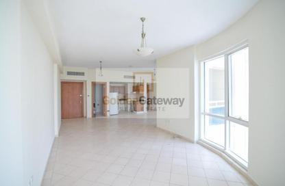 Apartment - 2 - 2 for rent in Lago Vista B - Lago Vista - Dubai Production City (IMPZ) - Dubai