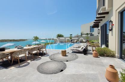 Villa - 4 - 6 for sale in Ramhan Island Villas - Ramhan Island - Abu Dhabi Villa - 4 - 6 for sale in Ramhan Island Villas - Ramhan Island - Abu Dhabi
