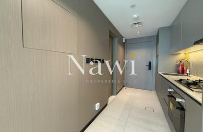 Apartment - Studio - 1 Bathroom for rent in NAS 3 - NAS - Arjan - Dubai