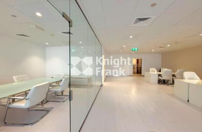 Office Space - Studio for sale in Gold Tower (Au Tower) - JLT Cluster I - Jumeirah Lake Towers - Dubai