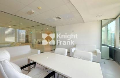 Office Space - Studio for sale in Gold Tower (Au Tower) - JLT Cluster I - Jumeirah Lake Towers - Dubai