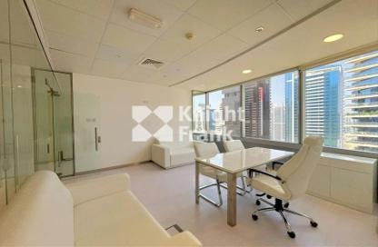 Office Space - Studio for sale in Gold Tower (Au Tower) - JLT Cluster I - Jumeirah Lake Towers - Dubai