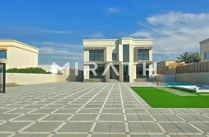 Villa - 4 - 5 for rent in Al Barsha 3 Villas - Al Barsha 3 - Al Barsha - Dubai Villa - 4 - 5 for rent in Al Barsha 3 Villas - Al Barsha 3 - Al Barsha - Dubai