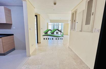 Apartment - 1 Bedroom - 2 Bathrooms for rent in Ocean Terrace - Marina Square - Al Reem Island - Abu Dhabi Apartment - 1 Bedroom - 2 Bathrooms for rent in Ocean Terrace - Marina Square - Al Reem Island - Abu Dhabi