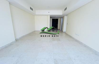 Apartment - 1 Bedroom - 2 Bathrooms for rent in Ocean Terrace - Marina Square - Al Reem Island - Abu Dhabi
