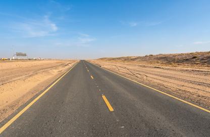 Land - Studio for sale in Al Metraq - Al Rahmaniya - Sharjah Land - Studio for sale in Al Metraq - Al Rahmaniya - Sharjah