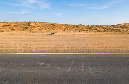 Land - Studio for sale in Al Metraq - Al Rahmaniya - Sharjah