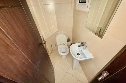 Apartment - 1 Bedroom - 2 Bathrooms for rent in Muwailih Building - Muwaileh - Sharjah Apartment - 1 Bedroom - 2 Bathrooms for rent in Muwailih Building - Muwaileh - Sharjah