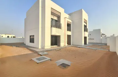 Villa - 6 Bedrooms - 7 Bathrooms for rent in Fay Al Reeman II - Al Shamkha - Abu Dhabi