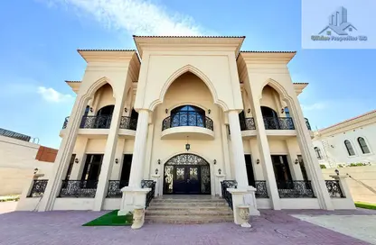 فيلا - 5 غرف نوم - 7 حمامات للايجار في ند الشبا 4 - ند الشبا - دبي