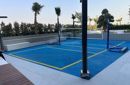 Apartment - 1 - 1 for rent in Skyhills Residences 1 - Skyhills Residences - Dubai Science Park - Dubai