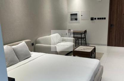 Apartment - Studio - 1 Bathroom for rent in Torino Building 2 - Torino By ORO24 - Arjan - Dubai