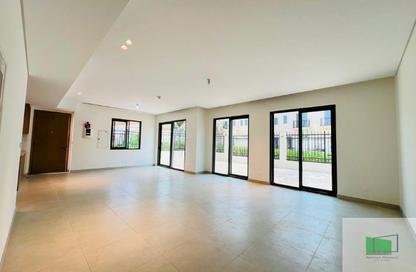 Townhouse - 3 Bedrooms - 4 Bathrooms for rent in Bloom Living - Zayed City (Khalifa City C) - Khalifa City - Abu Dhabi Townhouse - 3 Bedrooms - 4 Bathrooms for rent in Bloom Living - Zayed City (Khalifa City C) - Khalifa City - Abu Dhabi