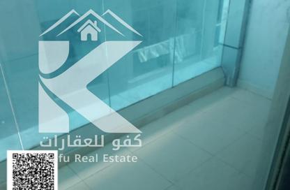 Apartment - 1 Bedroom - 2 Bathrooms for sale in City Tower - Al Nuaimiya - Ajman