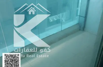 شقة - غرفة نوم - 2 حمامات للبيع في سيتي تاور - النعيمية - عجمان