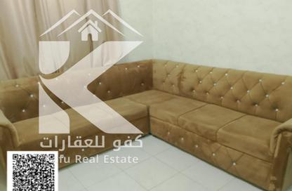 Apartment - 1 Bedroom - 2 Bathrooms for sale in City Tower - Al Nuaimiya - Ajman