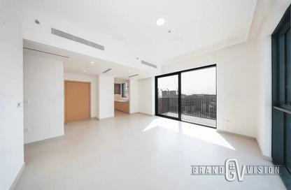 Apartment - 1 - 2 for sale in Park Horizon Tower 1 - Park Horizon - Dubai Hills Estate - Dubai