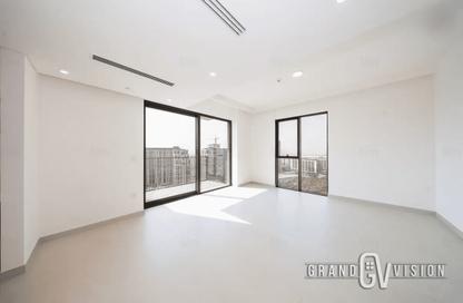 Apartment - 1 - 2 for sale in Park Horizon Tower 1 - Park Horizon - Dubai Hills Estate - Dubai