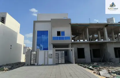 تاون هاوس - 4 غرف نوم - 6 حمامات للبيع في الحليو 2 - الحليو - عجمان