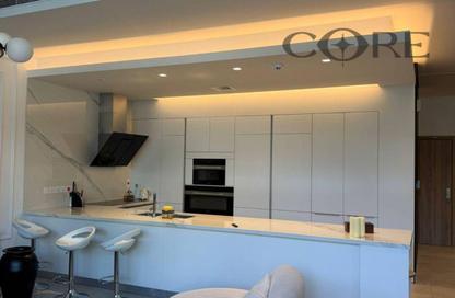Villa - 4 - 5 for rent in District One Villas - District One - Mohammed Bin Rashid City - Dubai Villa - 4 - 5 for rent in District One Villas - District One - Mohammed Bin Rashid City - Dubai