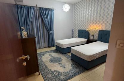 Apartment - 3 Bedrooms - 4 Bathrooms for rent in Sadaf 2 - Sadaf - Jumeirah Beach Residence - Dubai