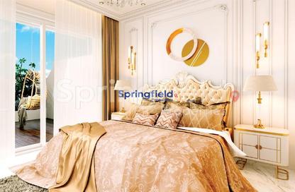 Apartment - Studio - 1 for sale in Vincitore Dolce Vita - Arjan - Dubai Apartment - Studio - 1 for sale in Vincitore Dolce Vita - Arjan - Dubai