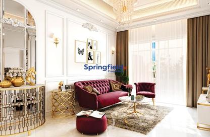 Apartment - Studio - 1 for sale in Vincitore Dolce Vita - Arjan - Dubai Apartment - Studio - 1 for sale in Vincitore Dolce Vita - Arjan - Dubai