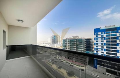 Apartment - 2 Bedrooms - 3 Bathrooms for rent in Barari Hills Residence - Majan - Dubai Land - Dubai