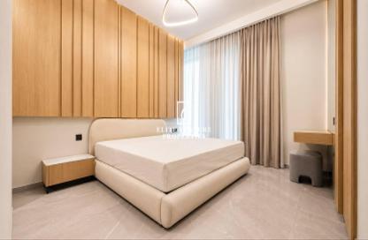 Apartment - 2 Bedrooms - 3 Bathrooms for sale in Elevate by Prescott - Arjan - Dubai