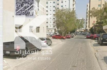 أرض - استوديو للبيع في الراشدية 3 - الراشدية - عجمان