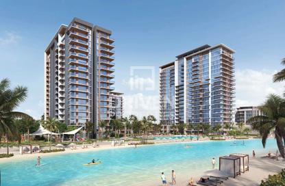 Apartment - 1 Bedroom - 2 Bathrooms for sale in Naya 3 - Naya at District One - District One - Mohammed Bin Rashid City - Dubai