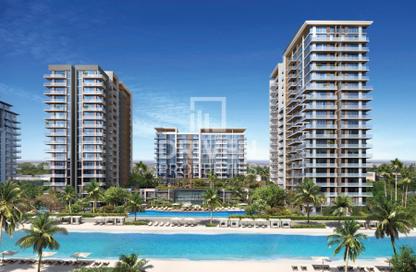 Apartment - 1 Bedroom - 2 Bathrooms for sale in Naya 3 - Naya at District One - District One - Mohammed Bin Rashid City - Dubai