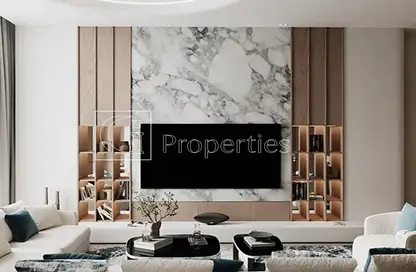 Apartment - 1 Bedroom - 2 Bathrooms for sale in Binghatti Circle - District 13 - Jumeirah Village Circle - Dubai